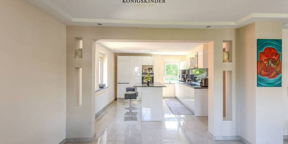 Mehrfamilienhaus, Wohnhaus Bietigheim-Bissingen Bissingen - 8 Zimmer, 140 m&sup2;, 999.000&euro; | Angebot:26825010