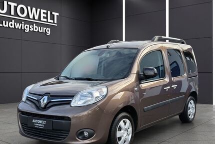 Renault Kangoo 122.000 km 10.400 &euro; Bietigheim-Bissingen 74321