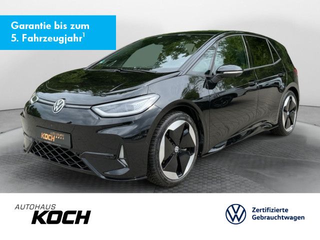 VW ID.3 7.950 km 40.860 &euro; Möckmühl 74219