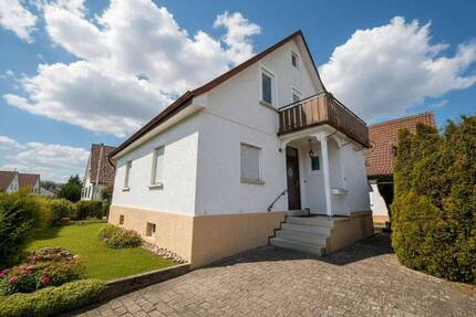 Haus Leingarten Großgartach - 5 Zimmer, 319.000&euro; | Angebot:26705538