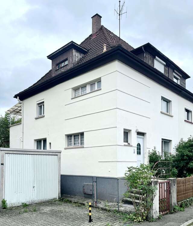 Haus zum Kaufen in Heilbronn 495.000 € 129 m²