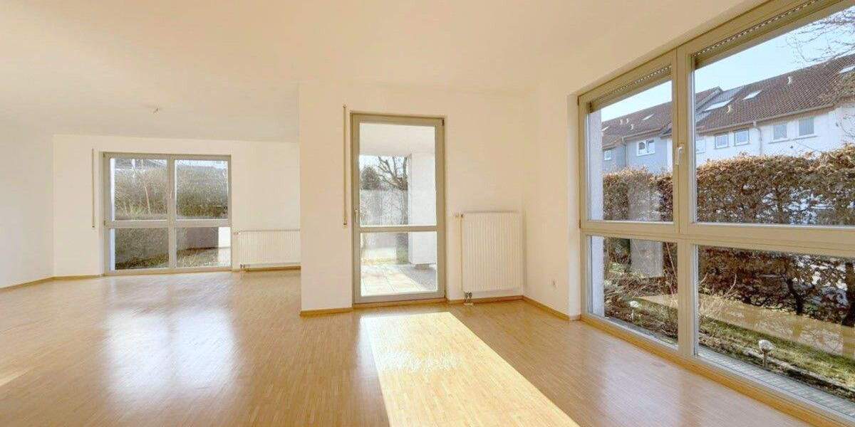 Doppelhaushälfte Neckarsulm Amorbach - 1 Zimmer, 144 m&sup2;, 569.000&euro; | Angebot:25708948