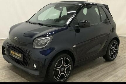 Smart ForTwo 4.134 km 17.683 &euro; Heilbronn 74072