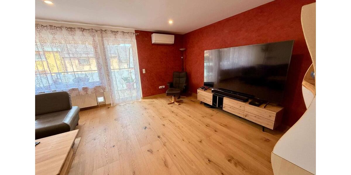 Reihenhaus Neckarsulm - 6.5 Zimmer, 115 m&sup2;, 490.000&euro; | Angebot:26718333
