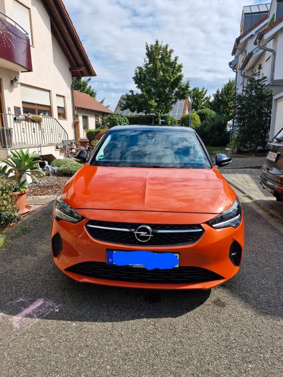 Corsa