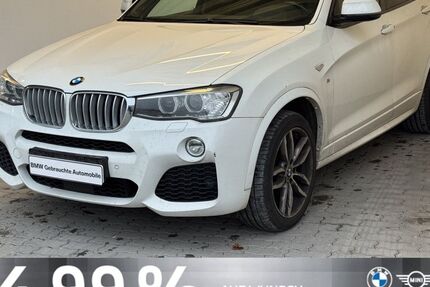 BMW X4 164.752 km 18.440 &euro; Heilbronn 74074