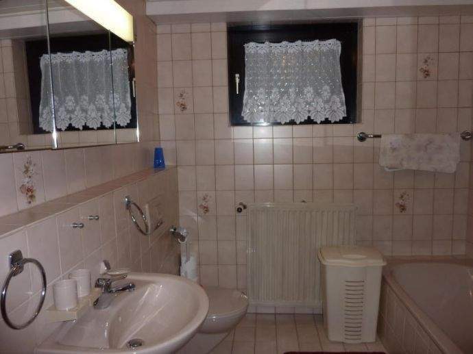 Bad Rappenau, große, möbl. 2-Zimmerwohnung 2 zimmer