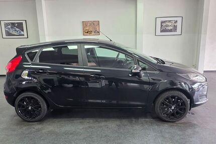 Ford Fiesta 158.000 km 3.490 &euro; Asperg/Ludwigsburg bei Stuttgart 71679