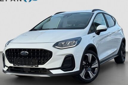 Ford Fiesta 66.567 km 15.490 &euro; Kirchardt 74912