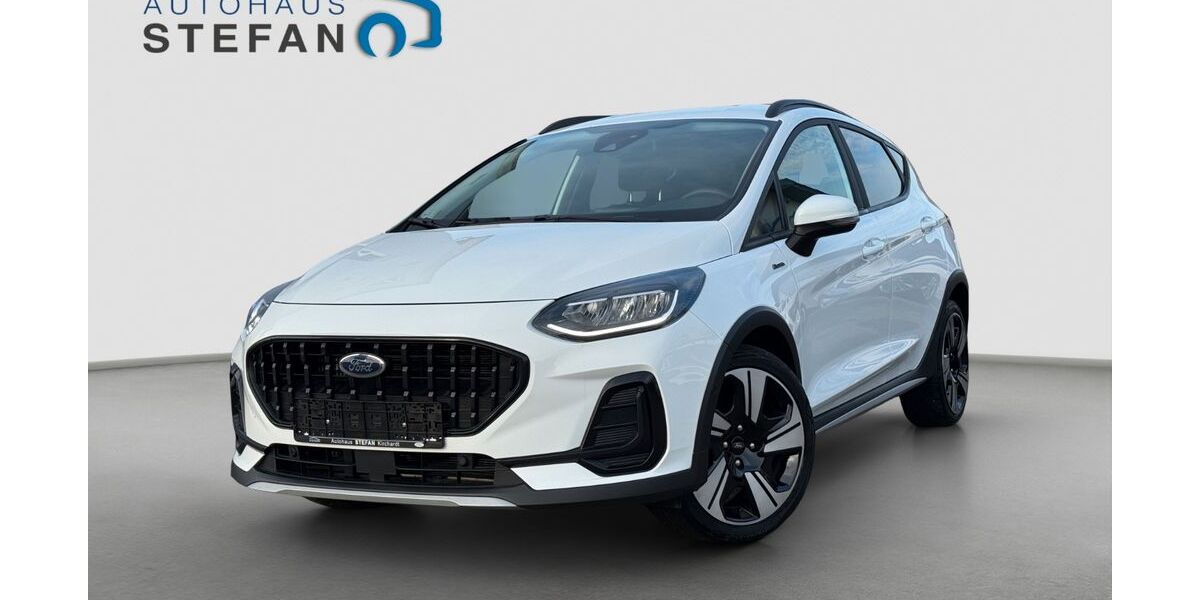 Ford Fiesta 66.567 km 15.490 &euro; Kirchardt 74912