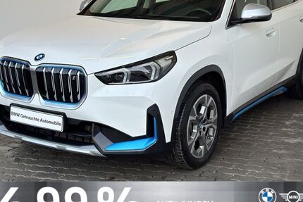 BMW iX1 45.799 km 31.649 &euro; Heilbronn 74074