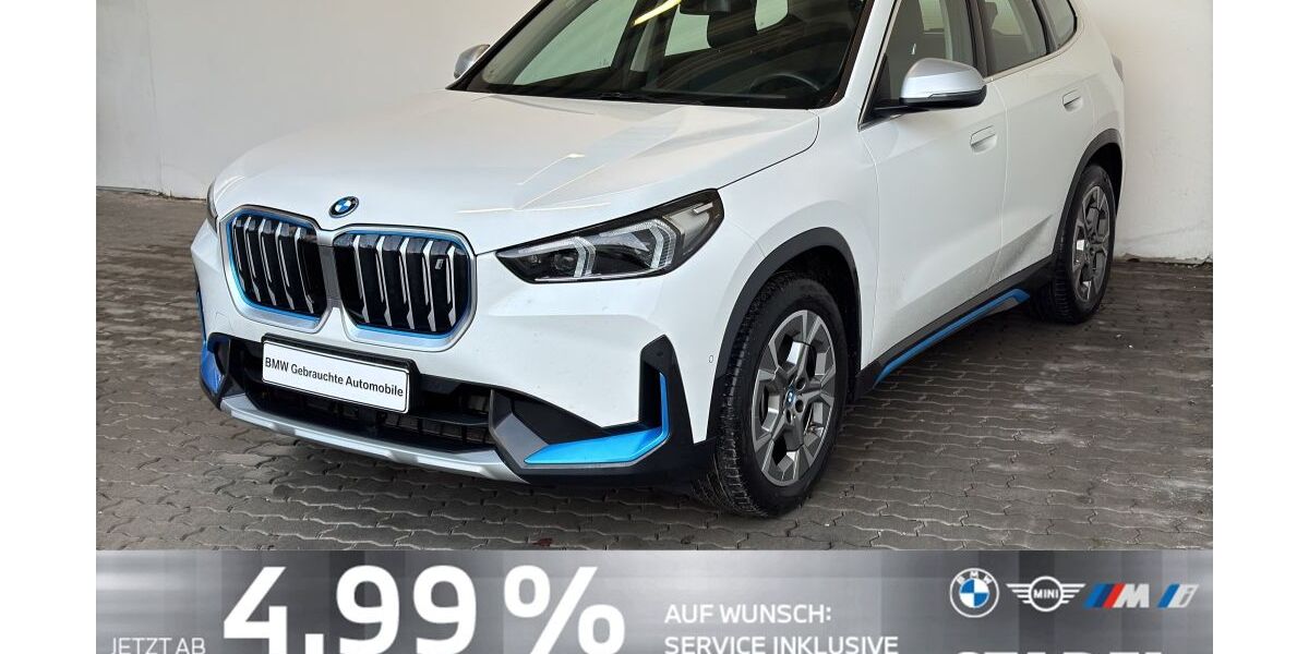 BMW iX1 45.799 km 31.649 &euro; Heilbronn 74074