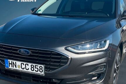 Ford Focus 1.900 km 30.950 &euro; Bad Friedrichshall 74177
