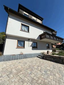 WOHNEN & BAUEN IN BESTER LAGE - Zweifamilienhaus Gundelsheim | Angebot:26508303
