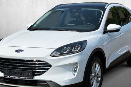 Ford Kuga 50.962 km 21.990 &euro; Ludwigsburg 71636