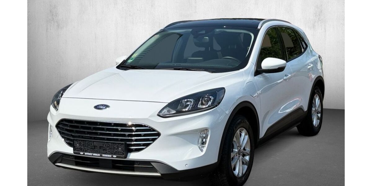 Ford Kuga 50.962 km 21.990 &euro; Ludwigsburg 71636