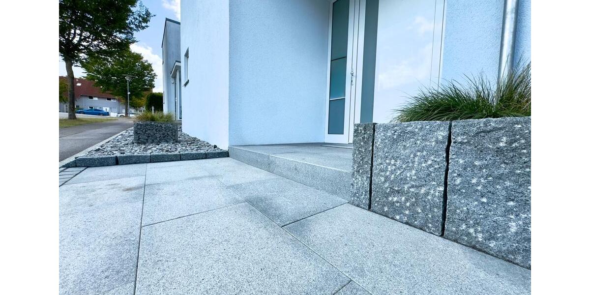 Familienfreundliches Reihenmittelhaus in ruhiger Lage 5 zimmer