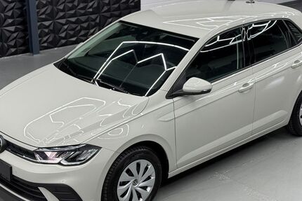 VW Polo 3.960 km 20.980 &euro; Sinsheim 74889