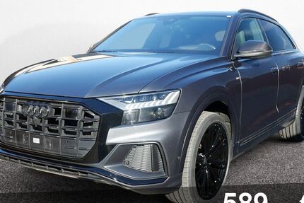Audi Q8 91.750 km 64.630 &euro; Bietigheim-Bissingen 74321