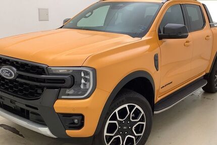 Ford Ranger 2.751 km 48.880 &euro; Aspach 71546