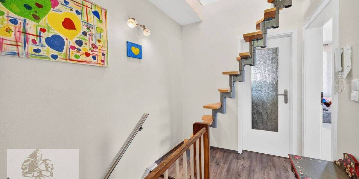 Doppelhaushälfte Eberstadt - 5 Zimmer, 120 m&sup2;, 394.000&euro; | Angebot:26345465