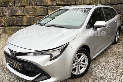 Toyota Corolla 98.000 km 15.490 &euro; Gundelsheim 74831