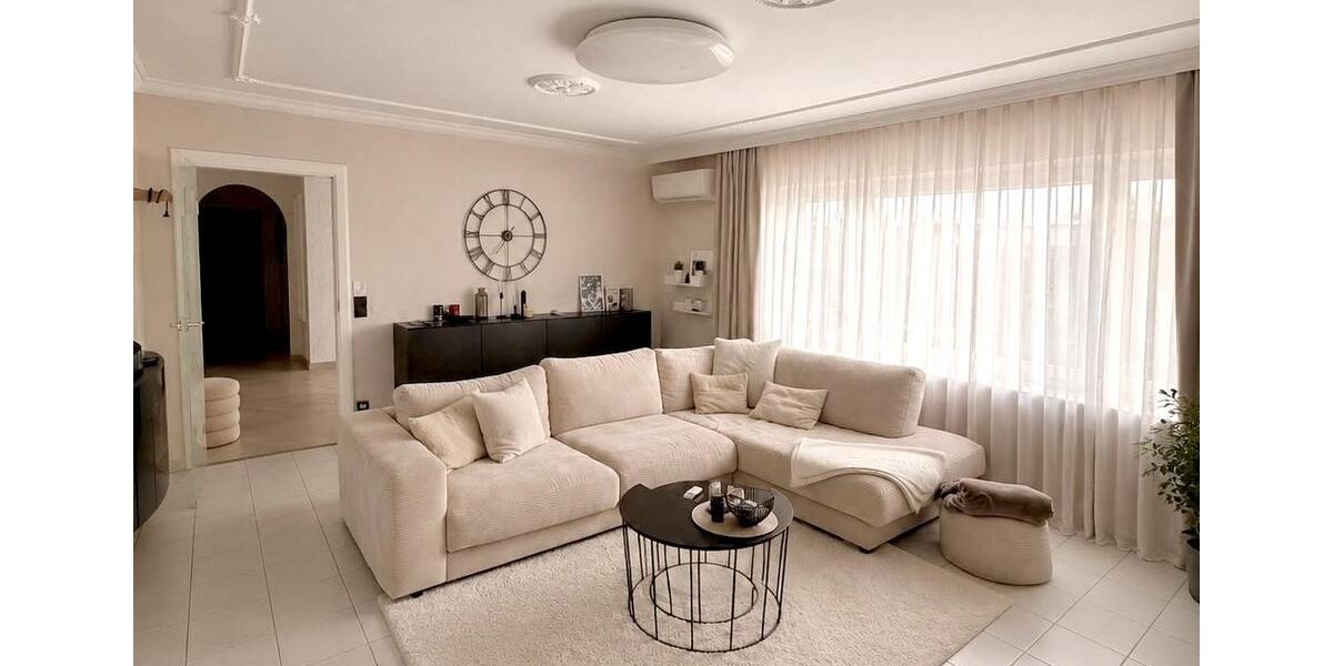 Einfamilienhaus Bad Rappenau - 3.5 Zimmer, 122 m&sup2;, 1.380&euro; | Angebot:27608093