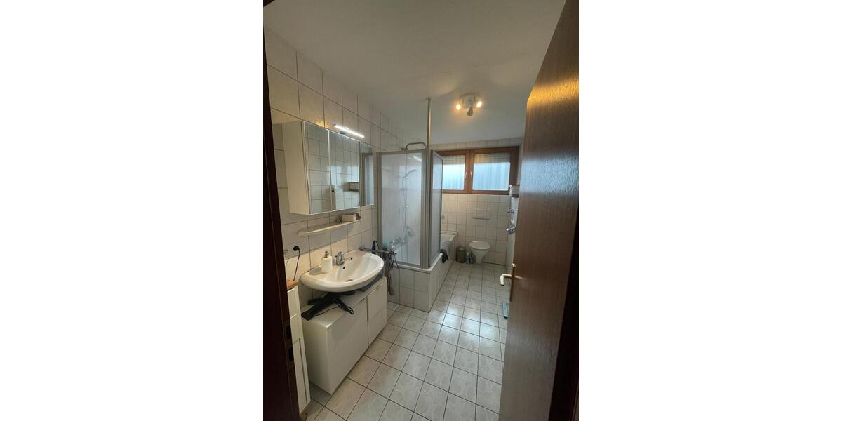 Mehrfamilienhaus, Wohnhaus Neckarwestheim - 2 Zimmer, 60 m&sup2;, 265.000&euro; | Angebot:26946495