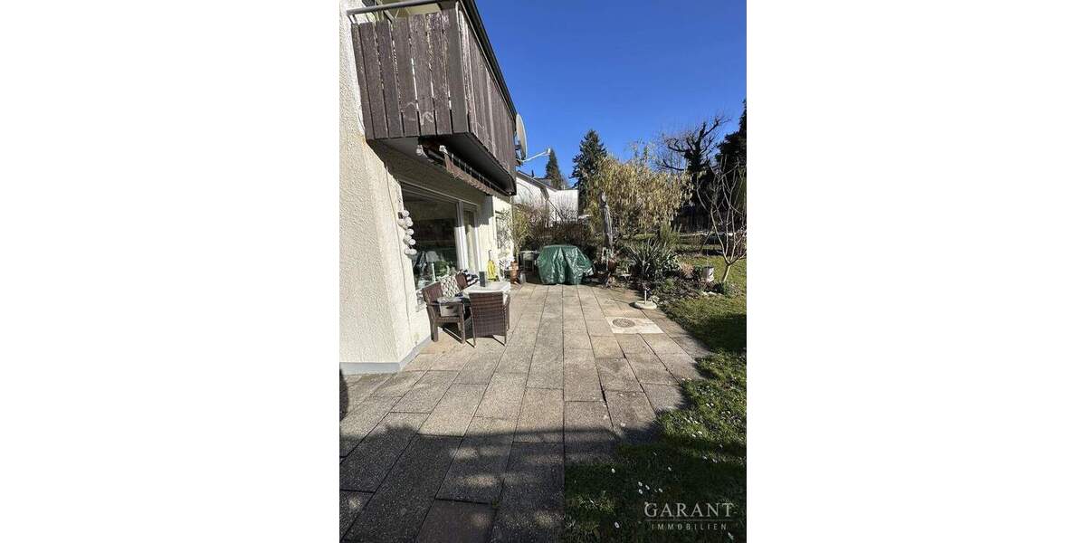 Doppelhaushälfte Heilbronn Kernstadt - 4 Zimmer, 96 m&sup2;, 398.000&euro; | Angebot:25682739