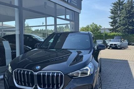 BMW X1 31.990 km 43.400 &euro; Vaihingen / Enz 71665
