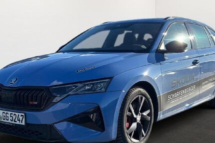 Skoda Octavia 20.200 km 39.560 &euro; Ingersheim 74379