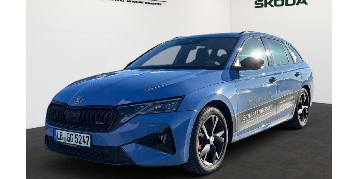 Skoda Octavia 20.200 km 39.560 &euro; Ingersheim 74379