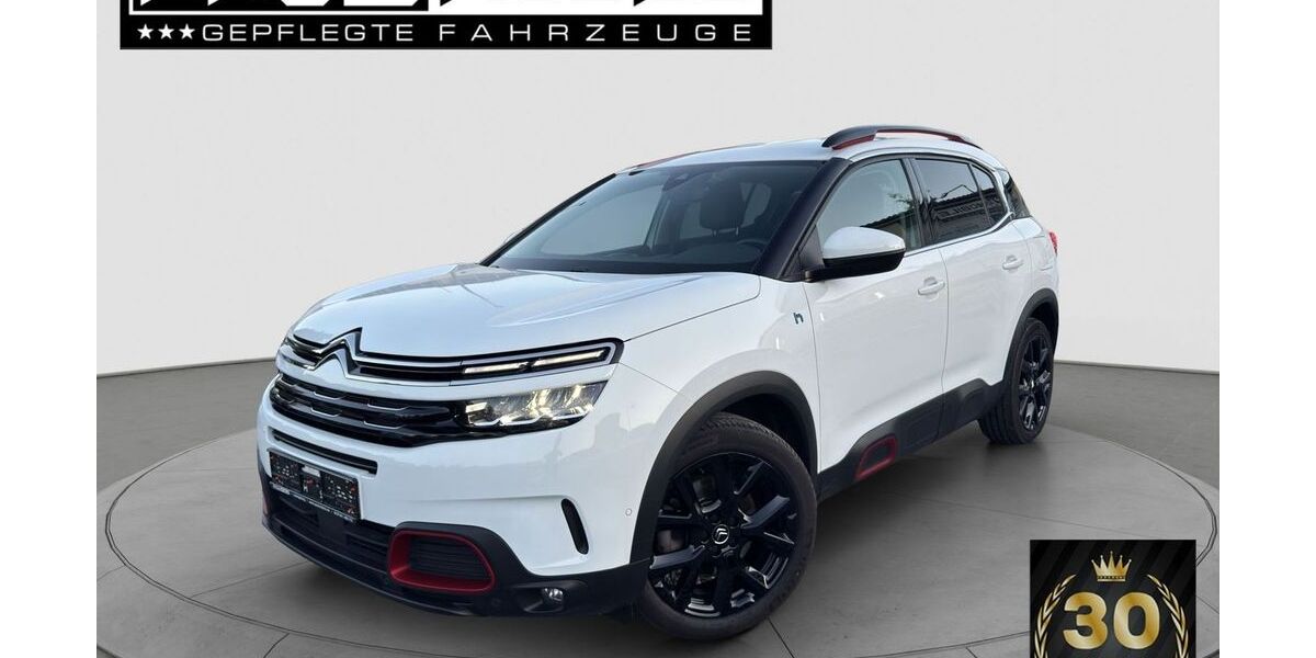 Citroen C5 Aircross 97.200 km 19.887 € Ludwigsburg 71636