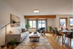 Dein Urlaubsort, skandinavischer Charme zum Wohlfühlen - Dachgeschoßwohnung Vaihingen Kleinglattbach | Angebot:26727670
