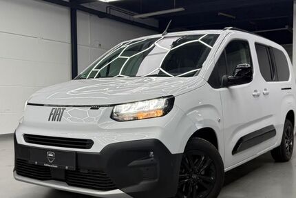 Fiat Doblo 4.520 km 30.880 &euro; Sinsheim 74889