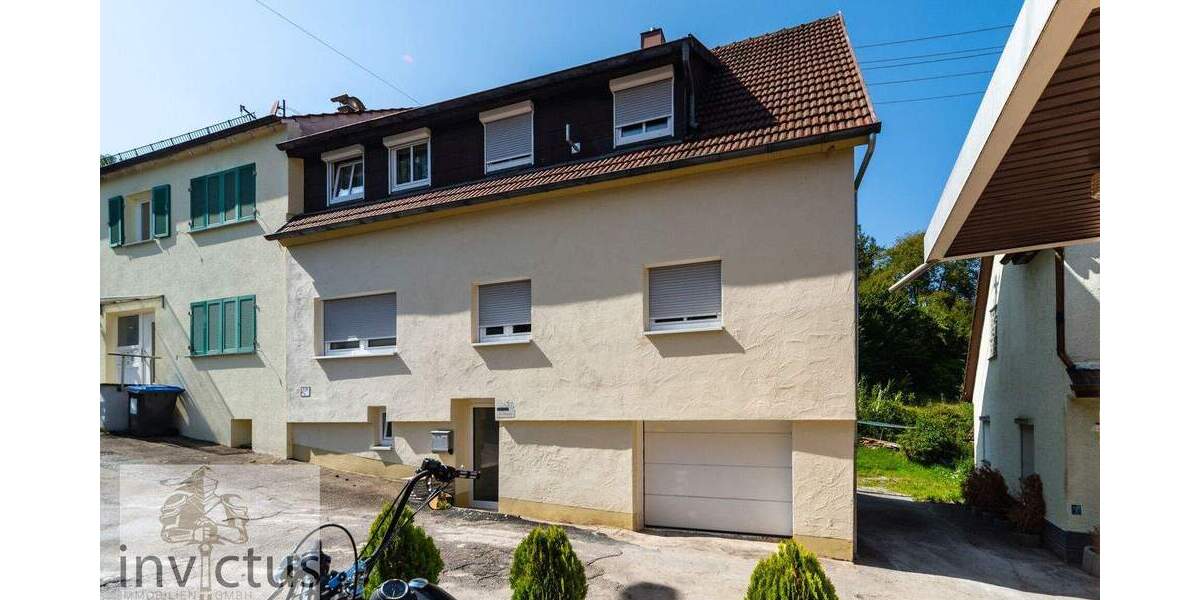 Doppelhaushälfte Spiegelberg - 4 Zimmer, 121 m&sup2;, 249.000&euro; | Angebot:25691740