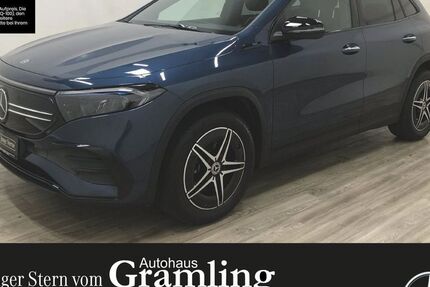 Mercedes-Benz EQA 20.100 km 31.999 € Mosbach-Neckarelz 74821