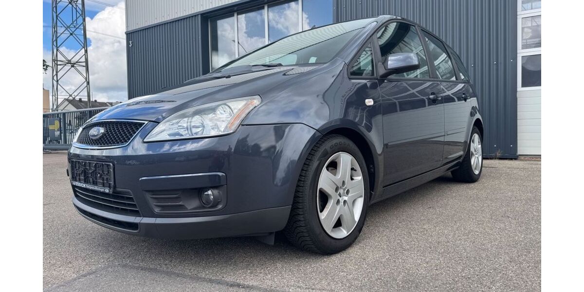 Ford Focus 107.000 km 2.900 &euro; Asperg / Stuttgart 71679