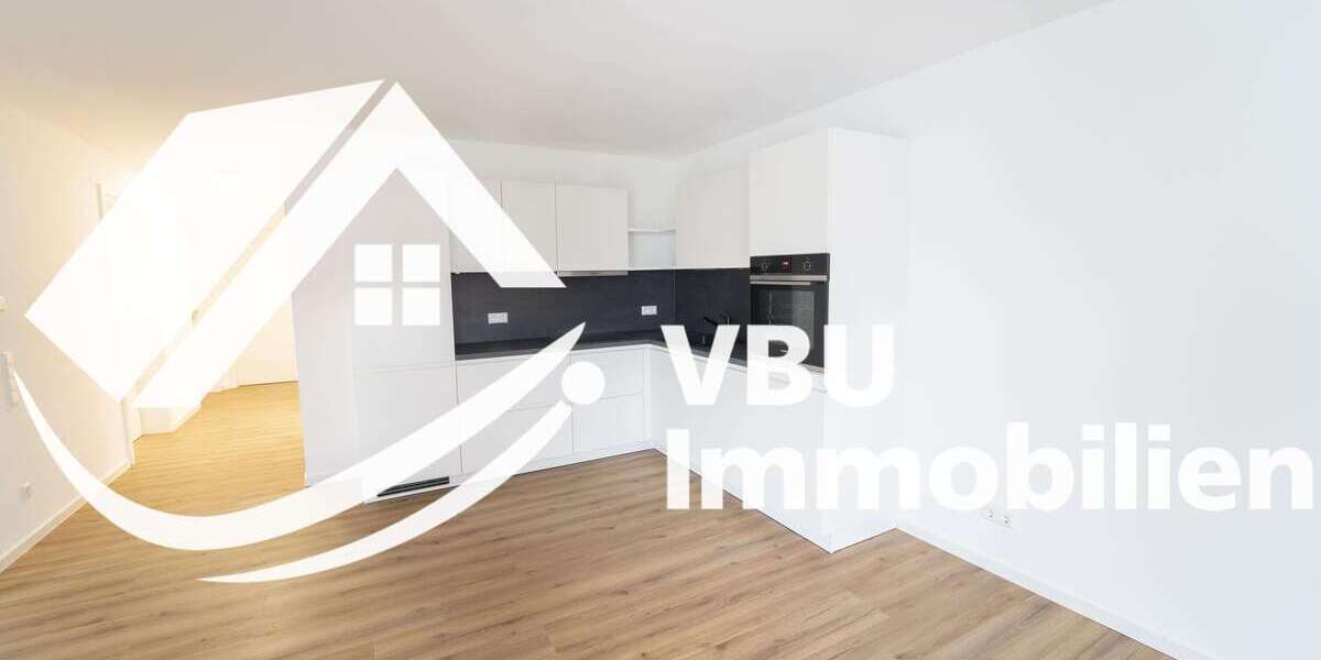 Etagenwohnung Brackenheim - 4 Zimmer, 90 m&sup2;, 1.125&euro; | Angebot:26863486