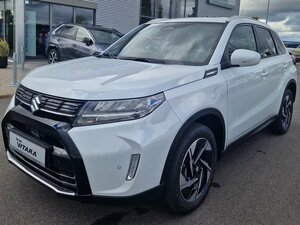 Suzuki Vitara Vollhybrid 1.5 Dualjet Allgrip AGS Comfort+ 3.500 km 29.990 € Obrigheim-Asbach 74847