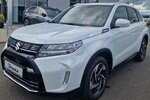 Suzuki Vitara Vollhybrid 1.5 Dualjet Allgrip AGS Comfort+ 3.500 km 29.990 € Obrigheim-Asbach 74847