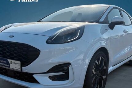 Ford Puma 9.272 km 23.950 &euro; Bad Friedrichshall 74177