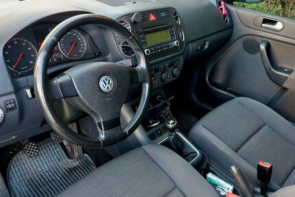 VW Golf Plus 210.000 km 1.700 € Brackenheim Neipperg 74336