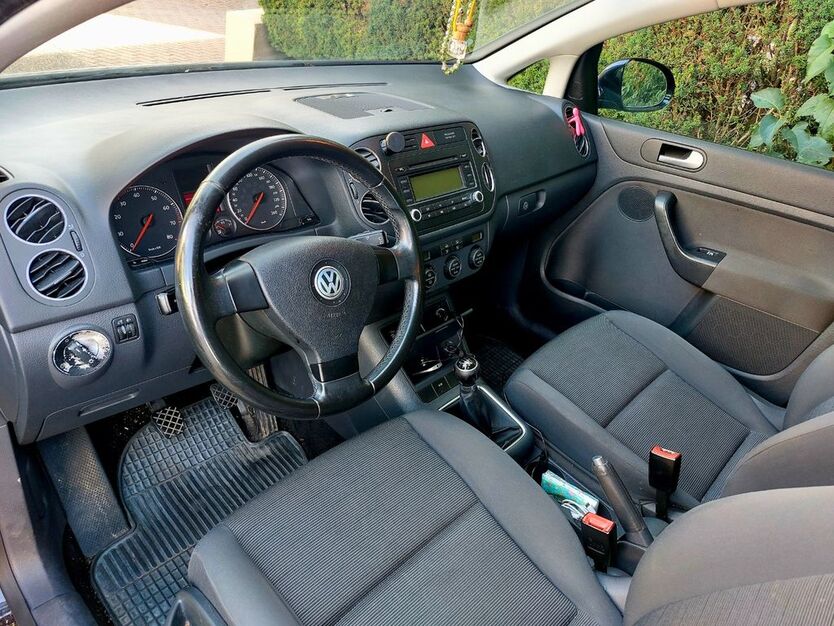 VW Golf Plus 210.000 km 1.700 € Brackenheim Neipperg 74336