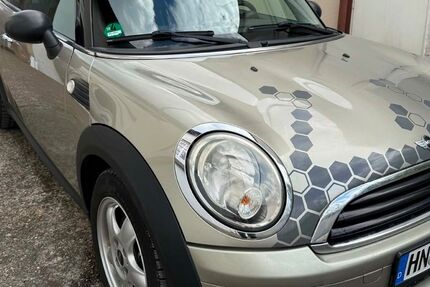 Mini ONE 230.000 km 2.400 &euro; Eberstadt 74246