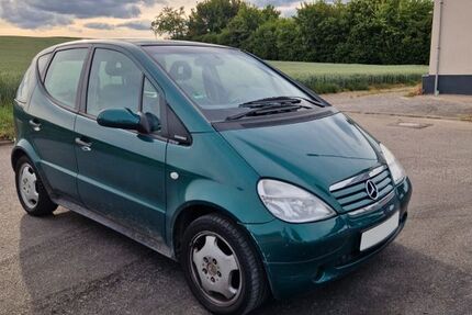Mercedes-Benz A 140 122.000 km 1.960 &euro; Gemmingen 75050