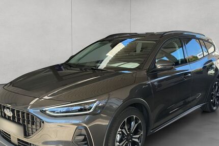 Ford Focus 1.110 km 31.550 € Heilbronn 74080