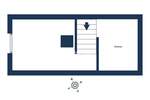 Einfamilienhaus Bad Friedrichshall Jagstfeld - 6 Zimmer, 114 m&sup2;, 249.000&euro; | Angebot:25699763