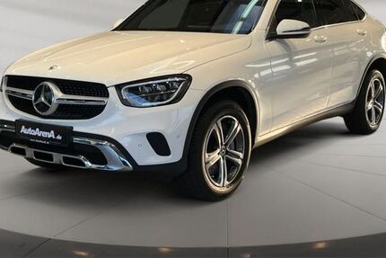 Mercedes GLC 300