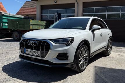 Audi Q3 119.300 km 21.800 &euro; Eppingen 75031